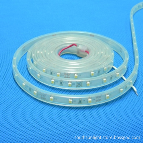 Color White LED Strip Light